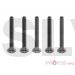 MSH71094	M4x40 Hex Head Cap Screw   Protos Max 700/800   